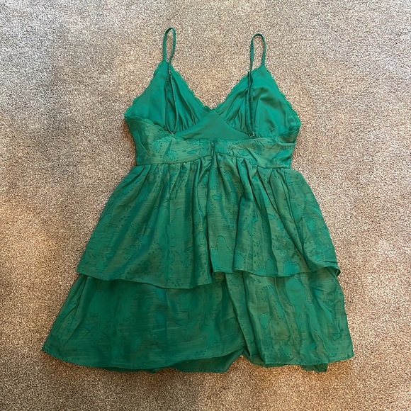 BNWT Wild Fable Dress - Picture 12 of 12